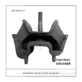 China Best Quality Car Engine Mounting for Benzw163